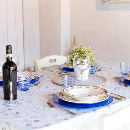 Anima Living - Veranda Privata & Spiagge A 8 Min شقة