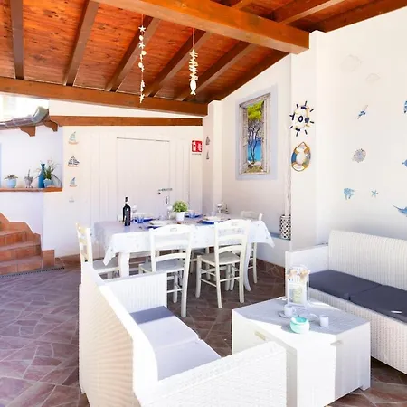 아파트 Anima Living - Veranda Privata & Spiagge A 8 Min Torpè