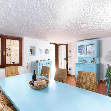 아파트 Anima Living - Veranda Privata & Spiagge A 8 Min Torpè