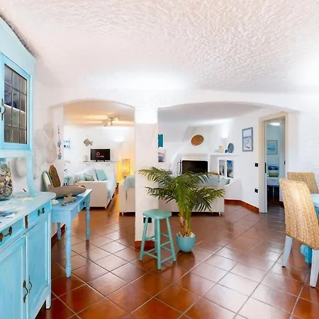 Anima Living - Veranda Privata & Spiagge A 8 Min Torpè