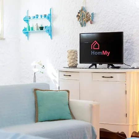 Anima Living - Veranda Privata & Spiagge A 8 Min * Torpè