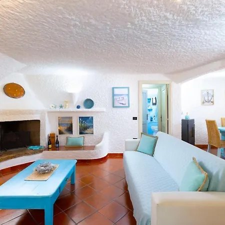 شقة Anima Living - Veranda Privata & Spiagge A 8 Min Torpè