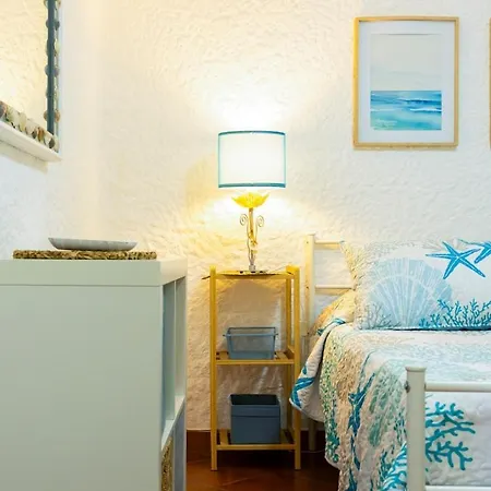 Anima Living - Veranda Privata & Spiagge A 8 Min