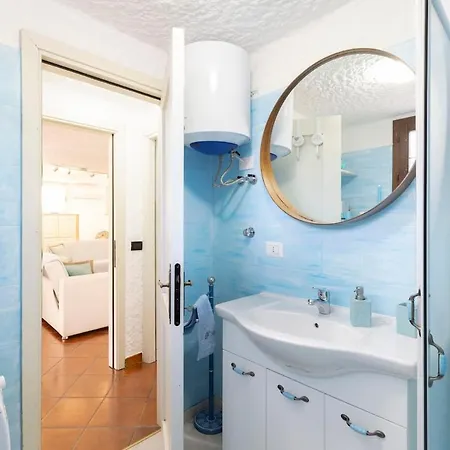 Anima Living - Veranda Privata & Spiagge A 8 Min * Torpè