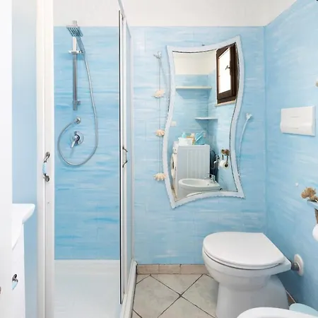 Anima Living - Veranda Privata & Spiagge A 8 Min *