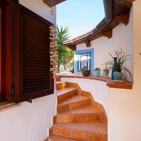 شقة Anima Living - Veranda Privata & Spiagge A 8 Min Torpè