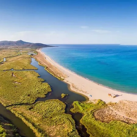 Anima Living - Veranda Privata & Spiagge A 8 Min *