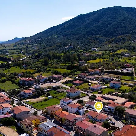 Anima Living - Veranda Privata & Spiagge A 8 Min 아파트 *